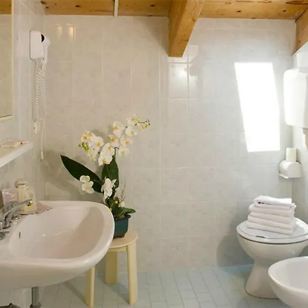 Mansarda Cannes Hotel Riccione