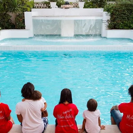 Mansarda Cannes Hotel