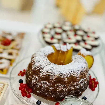 Mansarda Cannes Hotel Riccione