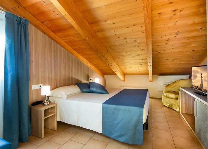 Mansarda Cannes Otel 3*