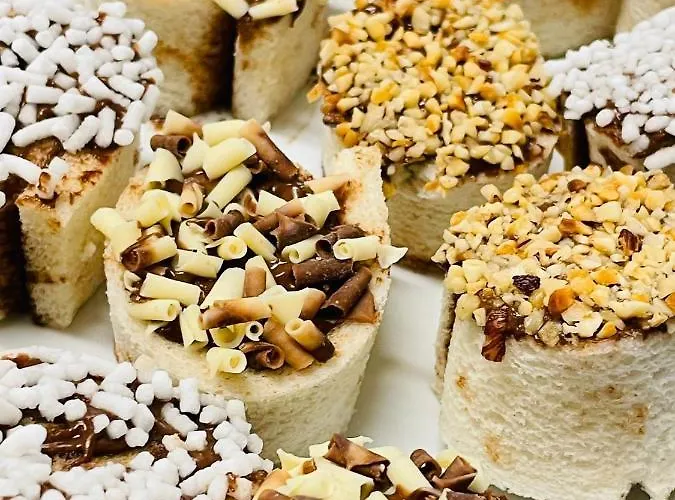 Mansarda Cannes Riccione