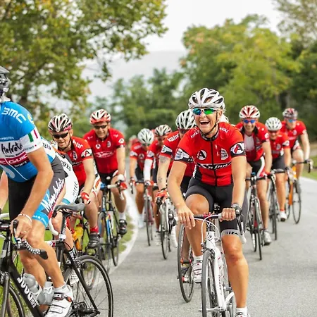 Mansarda Cannes 3* Ριτσιόνε