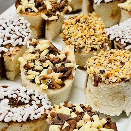 Mansarda Cannes ريتشيوني