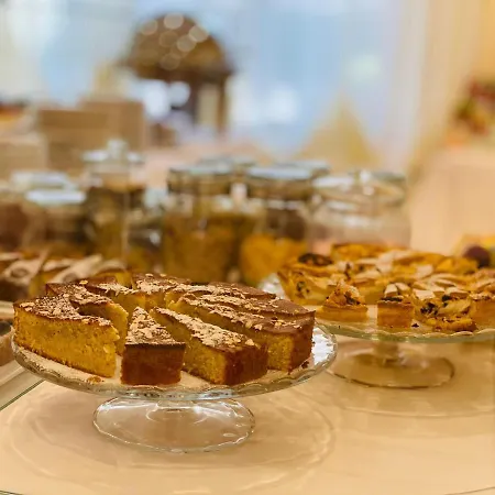 Ξενοδοχείο Mansarda Cannes Ριτσιόνε