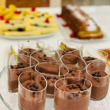 Mansarda Cannes Hotel Riccione