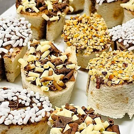 Mansarda Cannes リッチョーネ