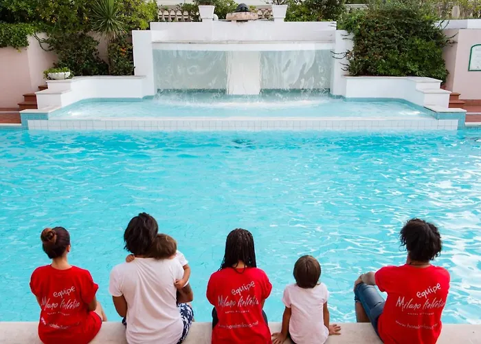 Mansarda Cannes Hotel