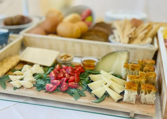 Mansarda Cannes Ξενοδοχείο 3*