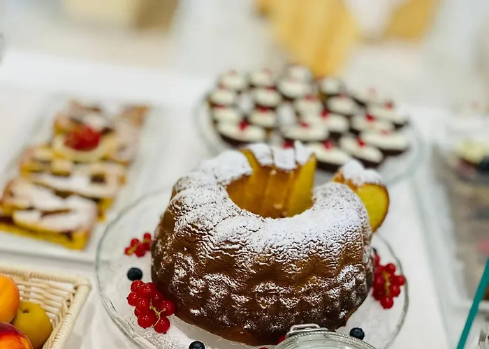 Mansarda Cannes Hotel Riccione