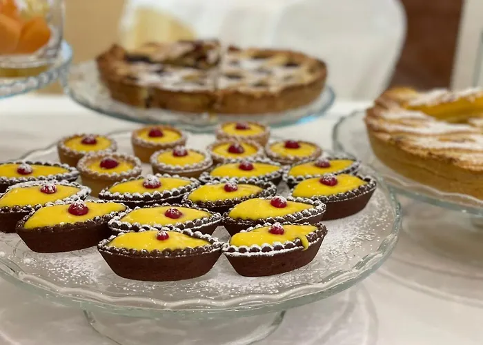 Mansarda Cannes Hotel Riccione