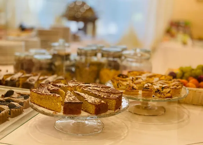 Ξενοδοχείο Mansarda Cannes Ριτσιόνε